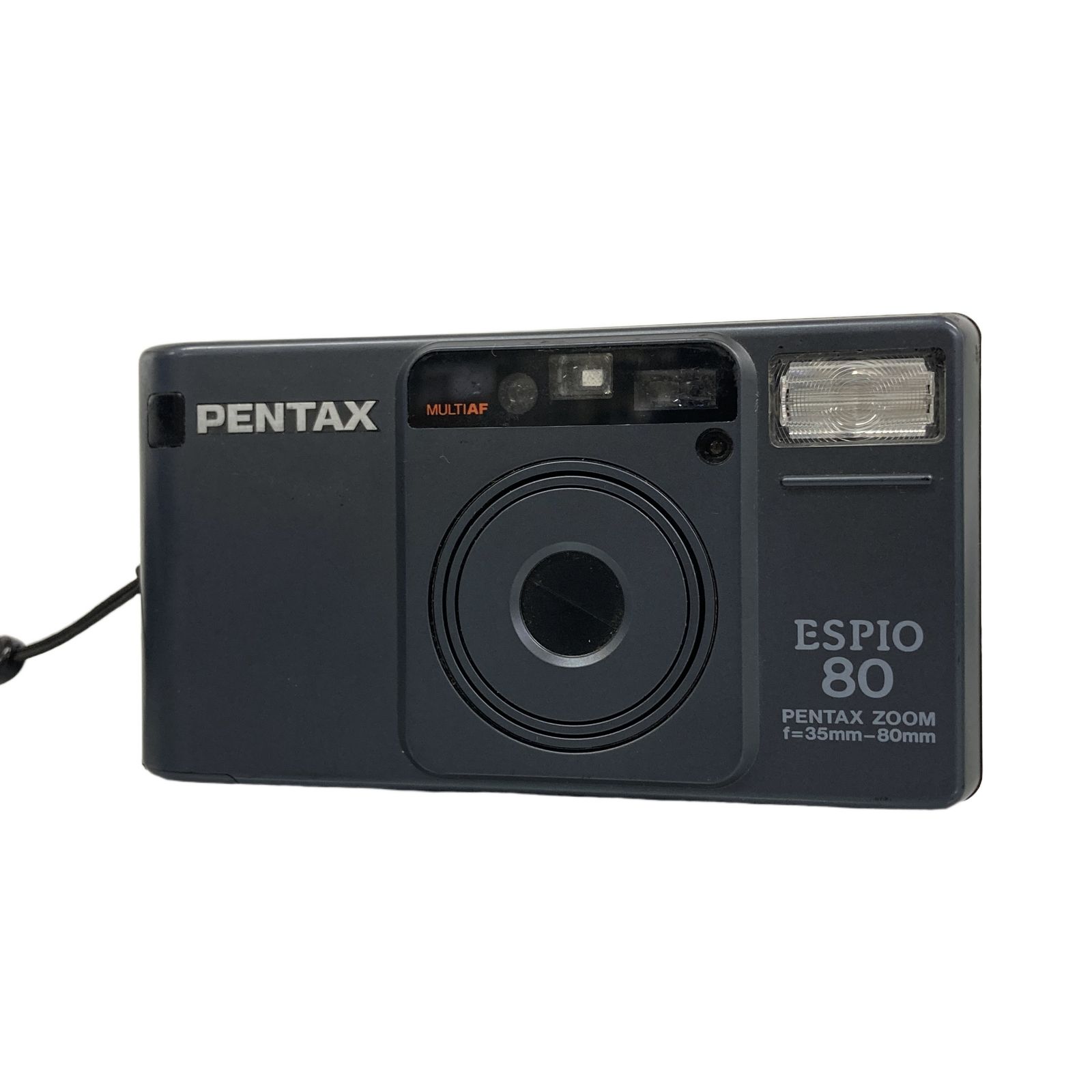 PENTAX ESPIO 80 35mm-80mm コンパクトフィルムカメラ 中古 訳有 T11187092 12,936円