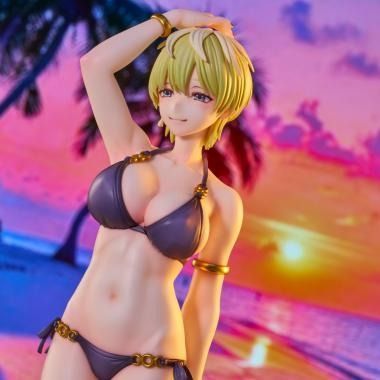 新品未使用 ユニオンクリエイティブ 『魔都精兵のスレイブ』出雲天花