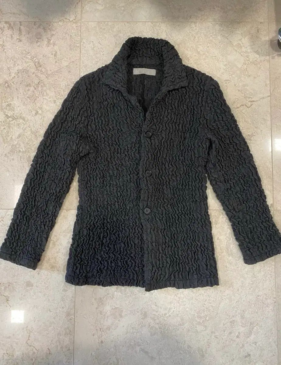 YOHJI YAMAMOTO ヨウジヤマモト ワークショップ ジャケット