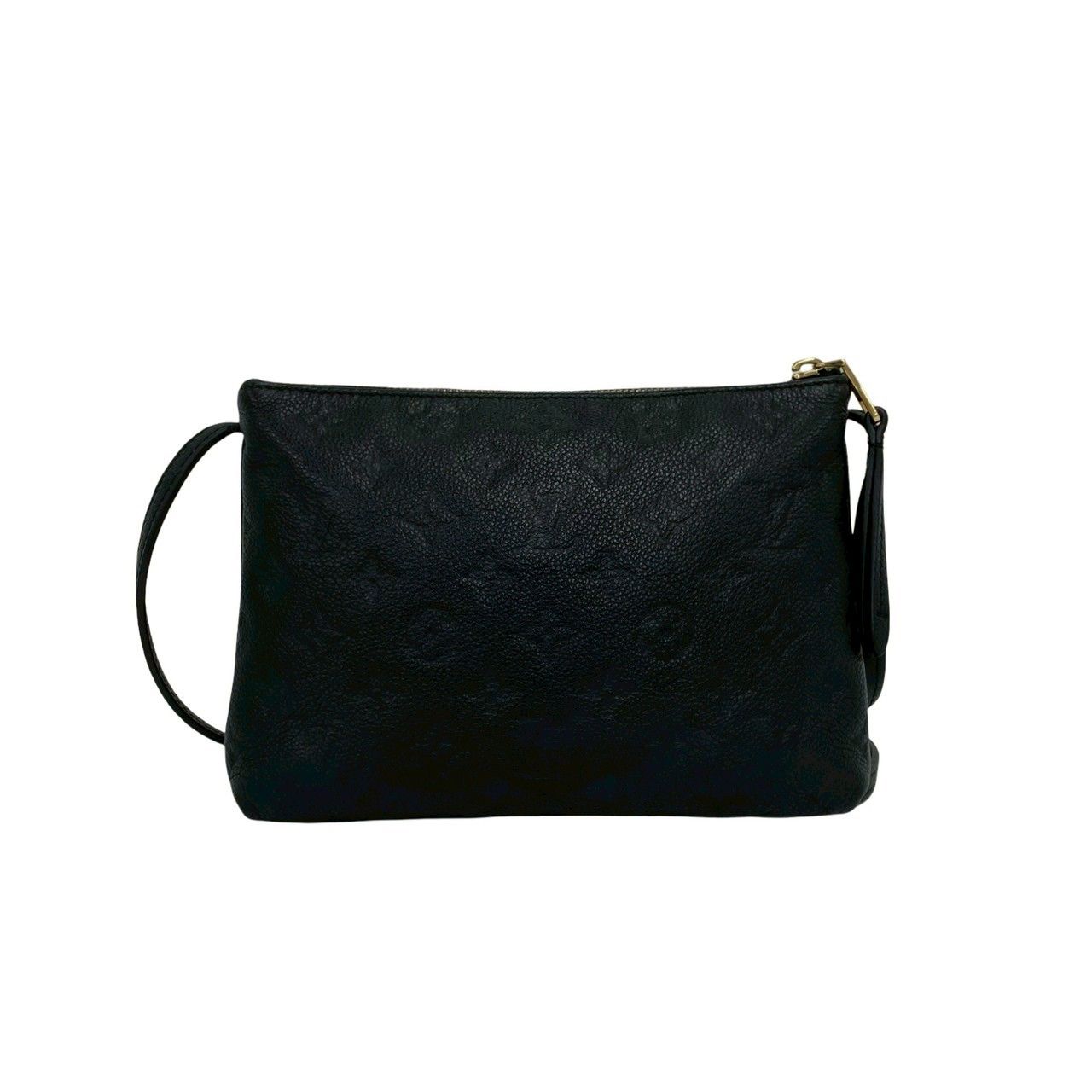 極 美品 袋付き LOUIS VUITTON ルイヴィトン トワイス モノグラム アン 