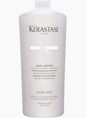 ケラスターゼ ブロンドアブソリュ BL バン ルミエール 1000ml ポンプ
