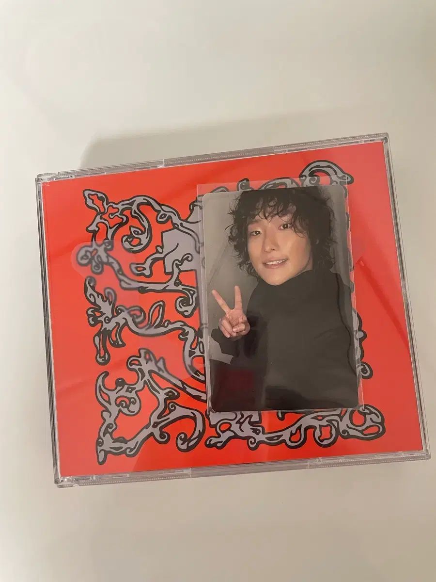 WOODZ スンヨン CD アルバム トレカ シール セット WOODZ スンヨン CD アルバム トレカ シール セット WOODZ スンヨン CD