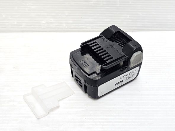 中古品】 日立工機 HITACHI ハイコーキ HiKOKI 14.4V 16mm コードレス 
