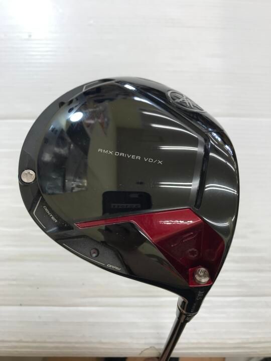 ヤマハ RMX VD/X 10.5度 TENSEI TR (YAMAHA) Rフレックス ドライバー 中古【最短即日発送】