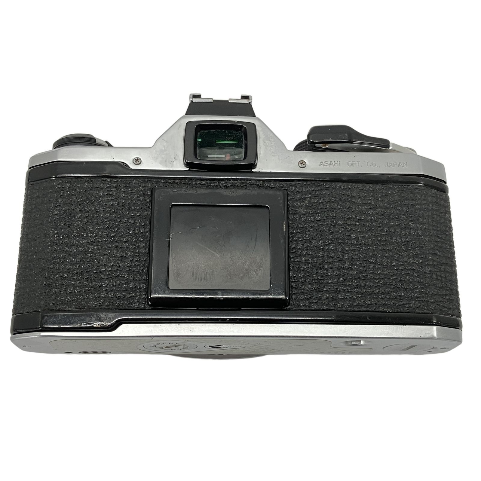 ASAHI PENTAX MX ペンタックス 一眼レフ フィルム カメラ ジャンク