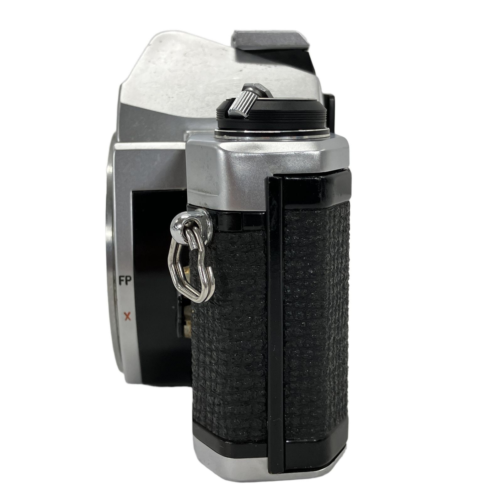 ASAHI PENTAX MX ペンタックス 一眼レフ フィルム カメラ ジャンク