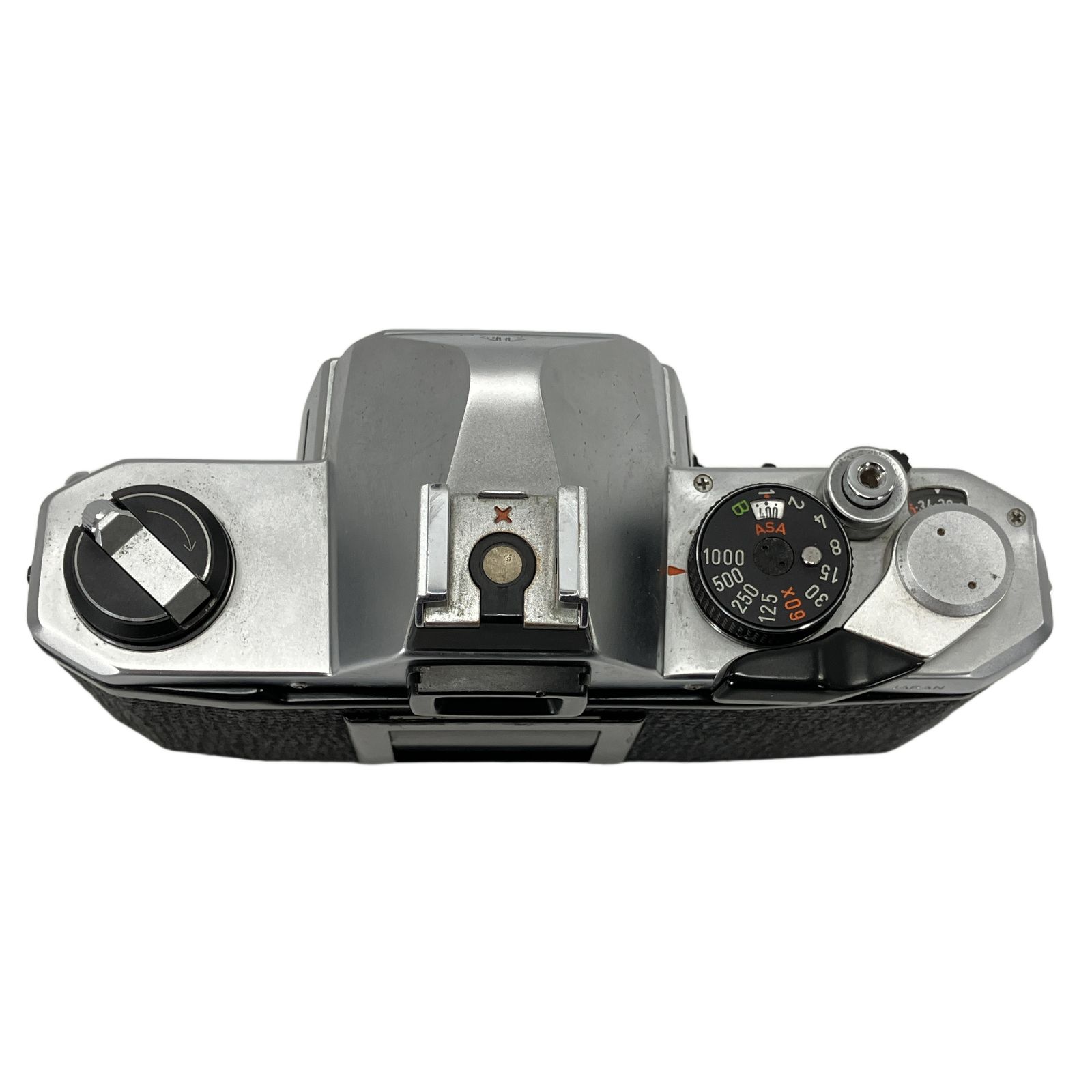 ASAHI PENTAX ペンタックス MX フィルムカメラ ジャンク品 ASAHI PENTAX MX ペンタックス 一眼レフ フィルム カメラ ジャンク