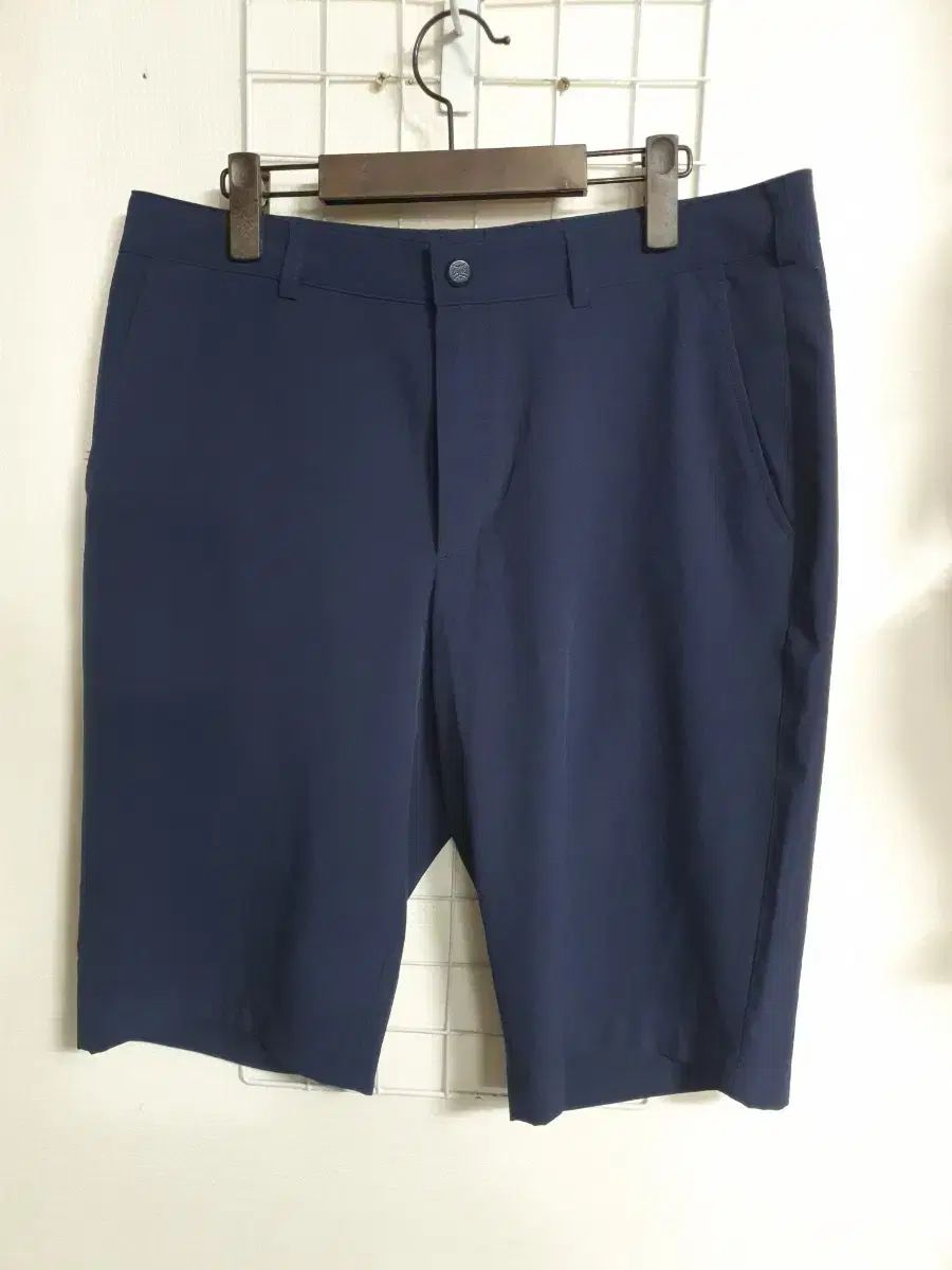 リンクス ゴルフ ハーフパンツ 34 新品