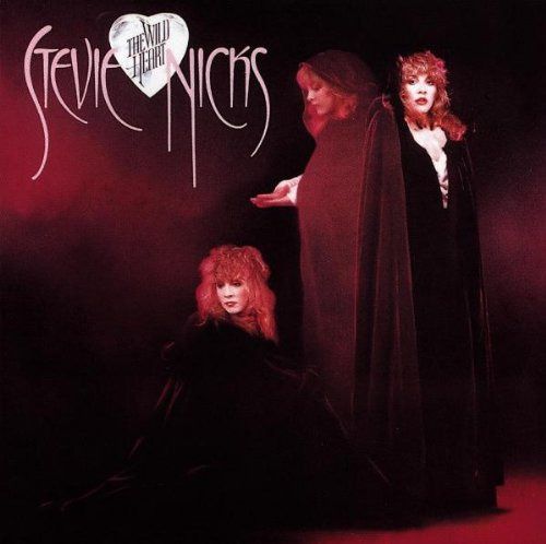 【CD】The Wild Heart 8,533円