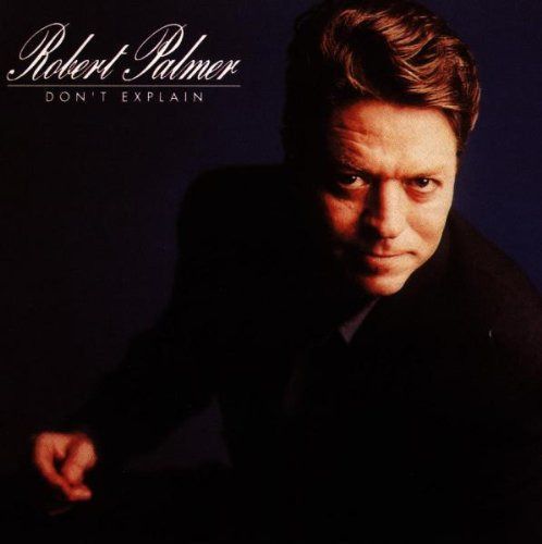 【CD】Don't Explain - Gold Collection