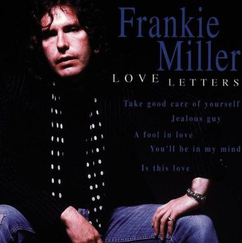 【CD】Love Letters