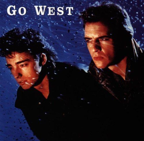 【CD】Go West