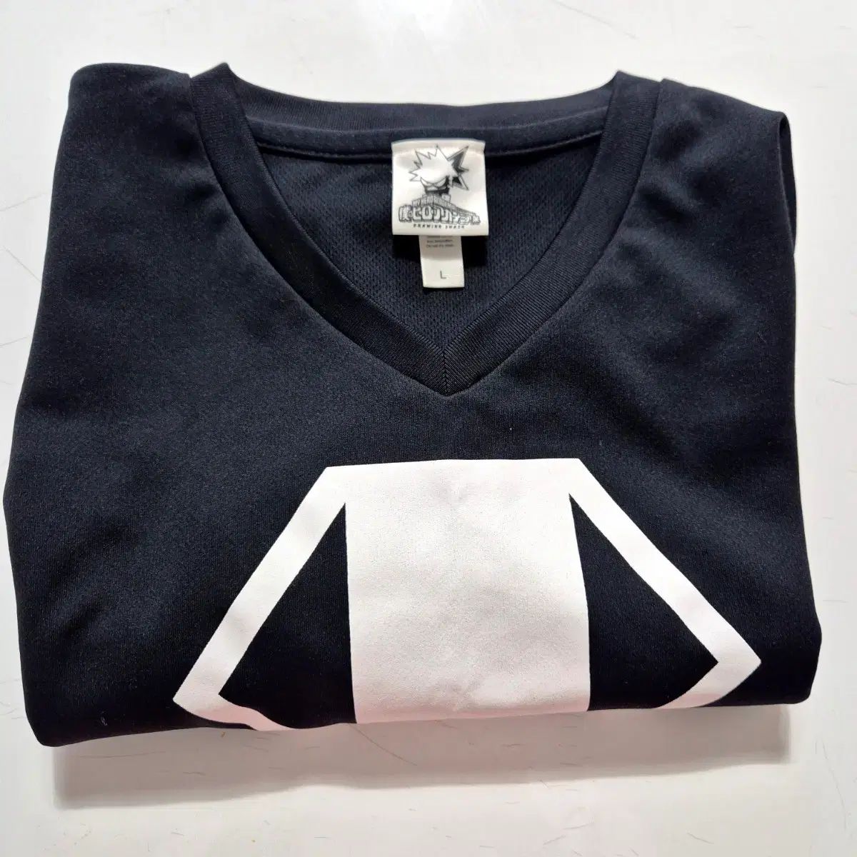 僕のヒーローアカデミア 爆豪勝己 爆豪勝己のTシャツコレクション 