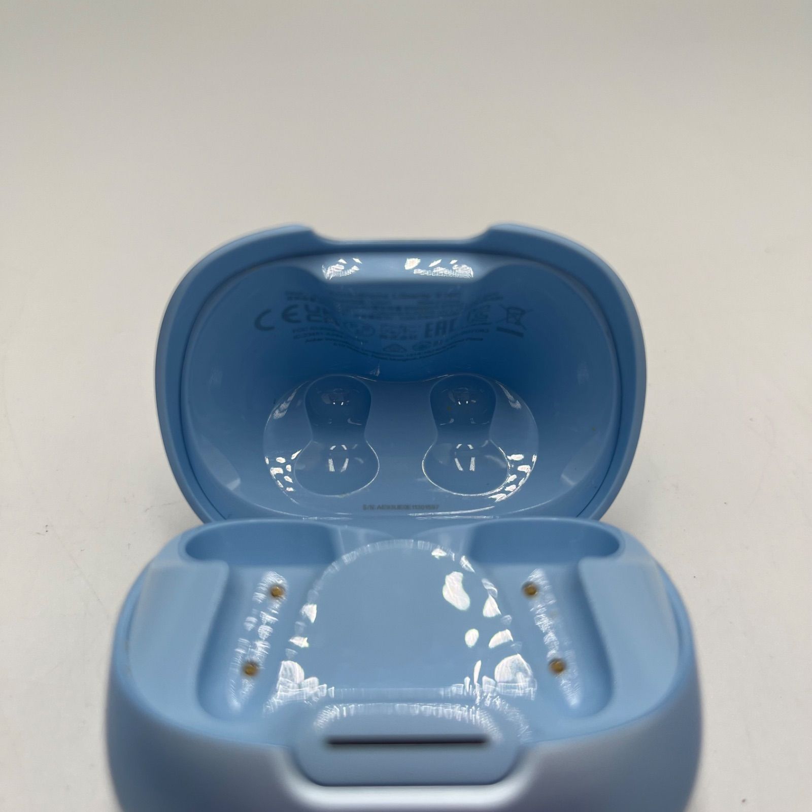 Anker Soundcore Liberty 4 NC スカイブルーカラー - メルカリ
