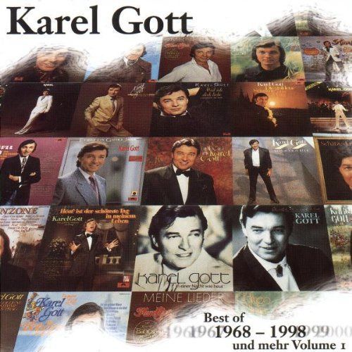 【CD】Best Of 1968-1998