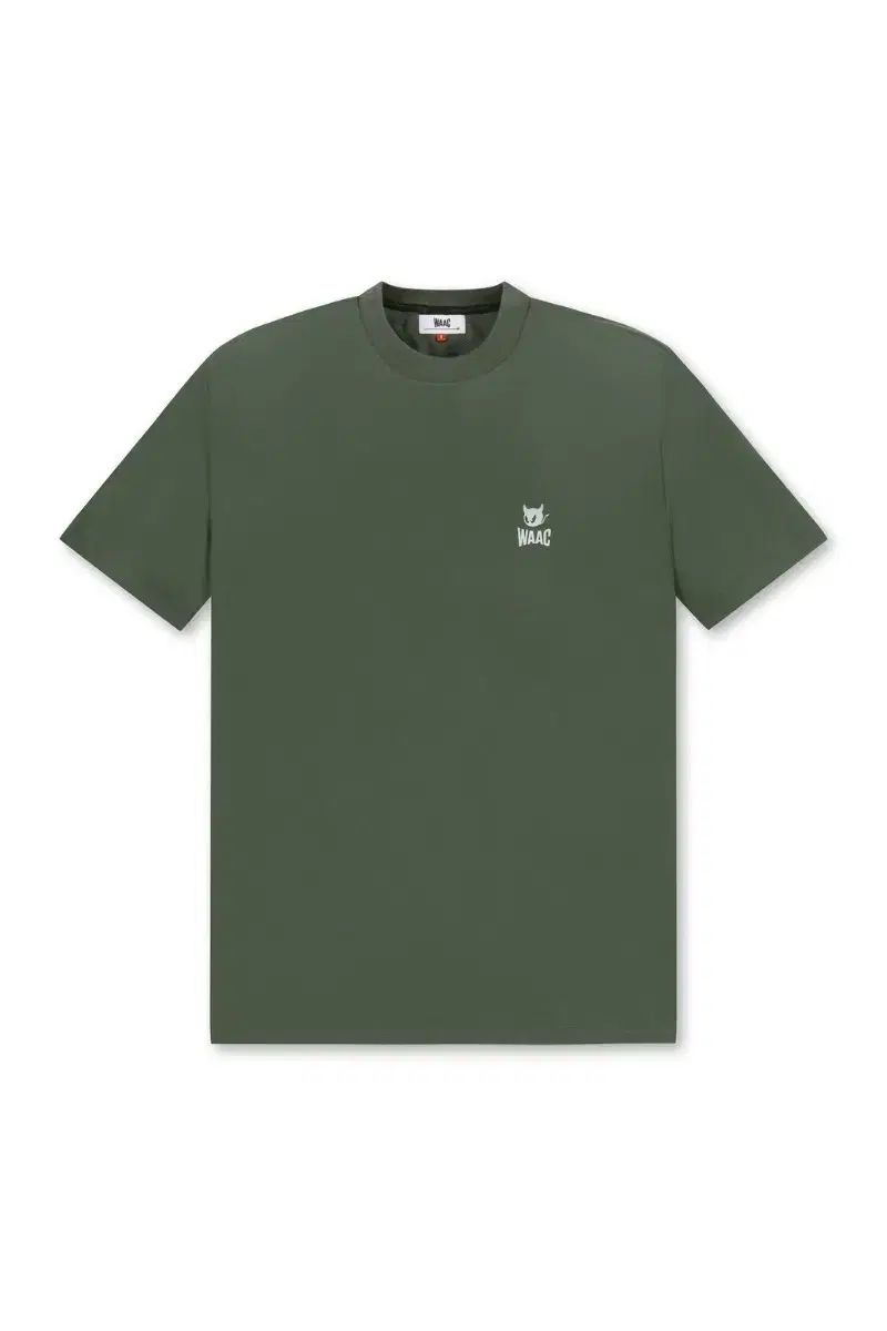 WAAC メンズ ウィング パータン 半袖 Tシャツ 新品
