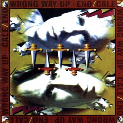 【CD】Wrong Way Up