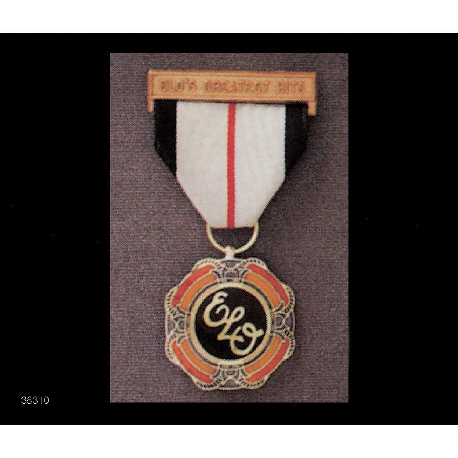 【CD】Greatest Hits