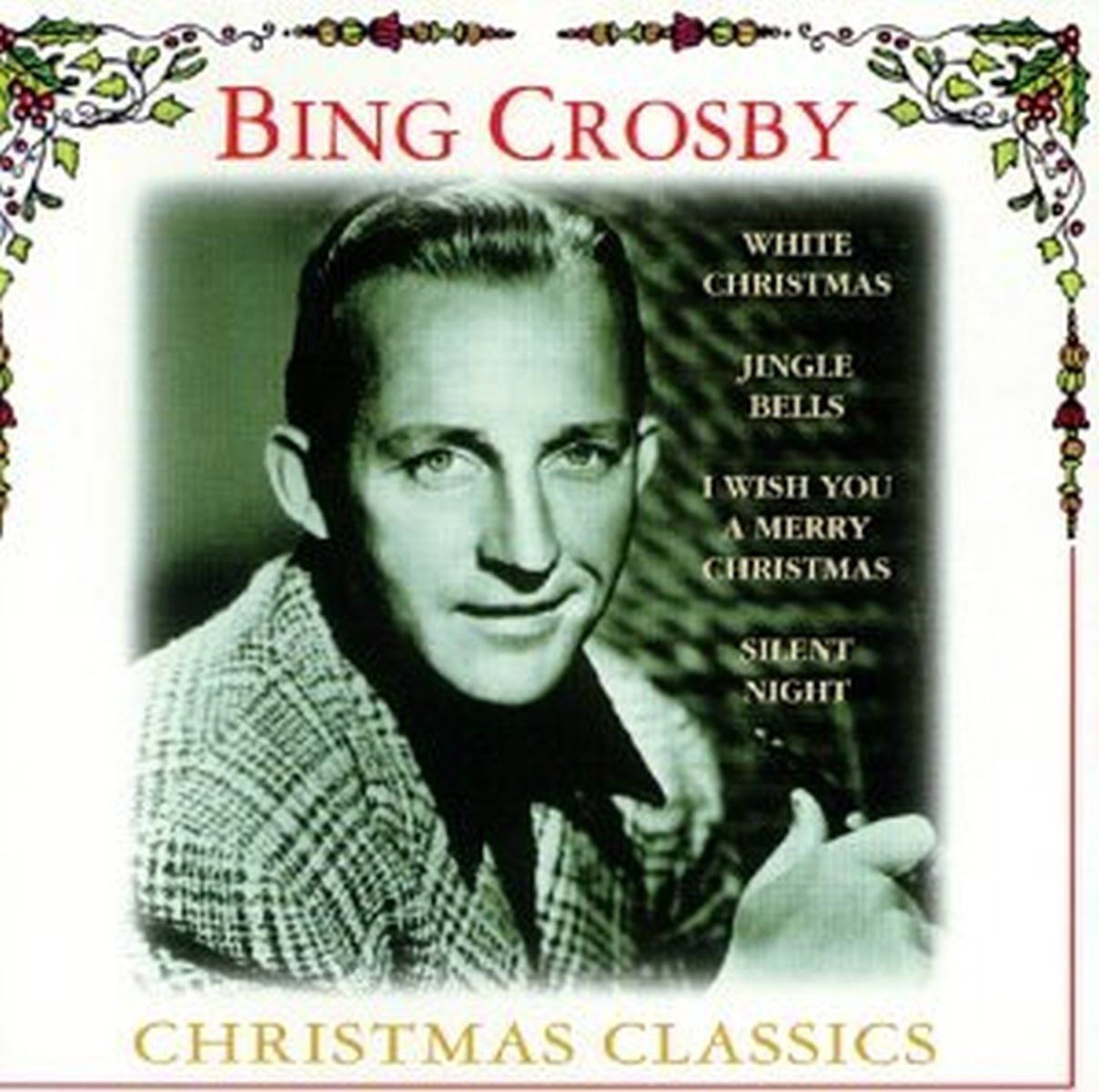 【CD】Christmas Classics