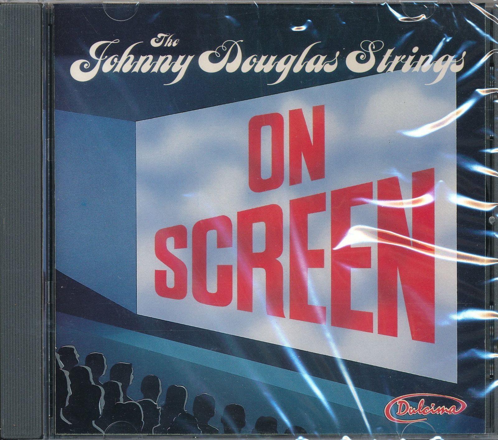 【CD】On Screen