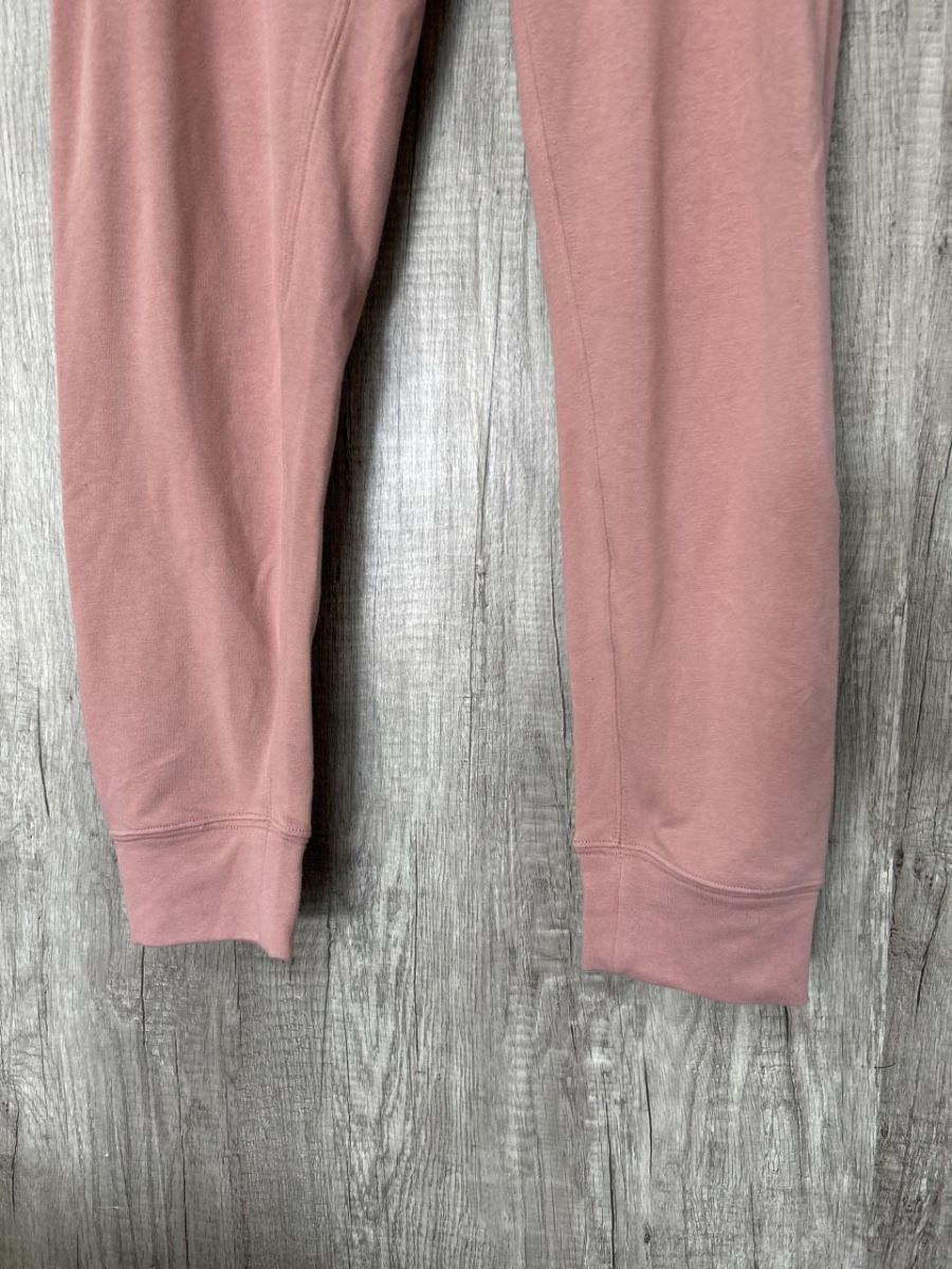 TENTIAL テンシャル BAKUNE バクネ スウェット パンツ sizeS/ピンク