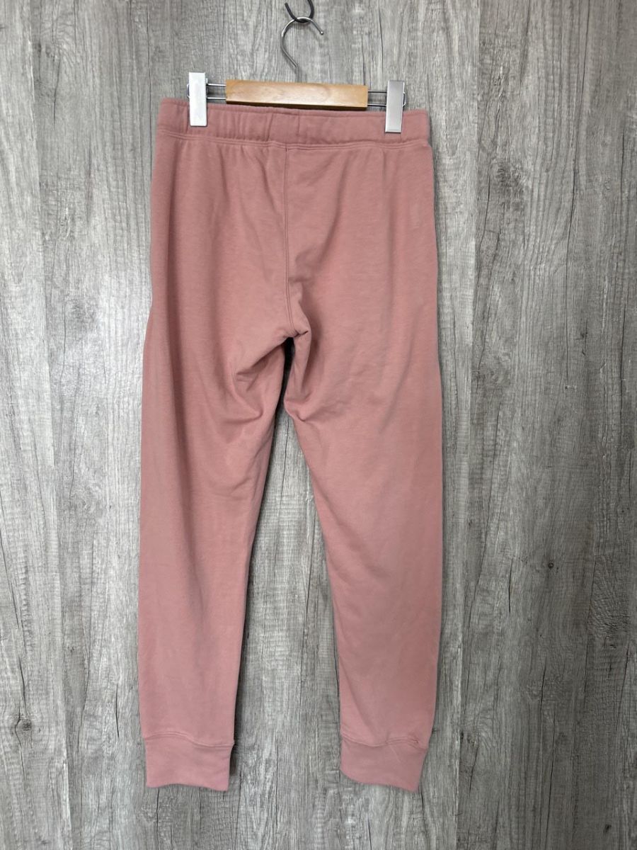 TENTIAL テンシャル BAKUNE バクネ スウェット パンツ sizeS/ピンク