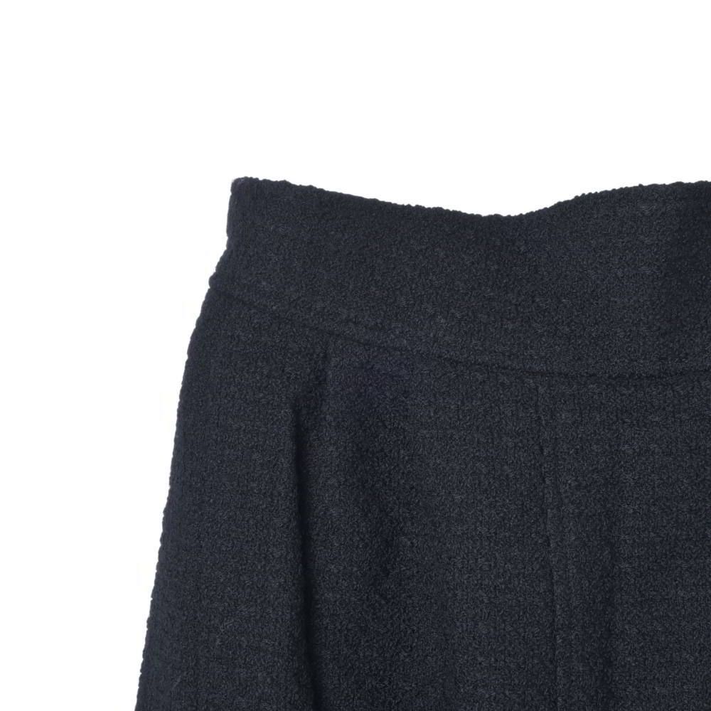 CHANEL ヴィンテージ タイト スカート CHANEL ヴィンテージ タイト スカート
