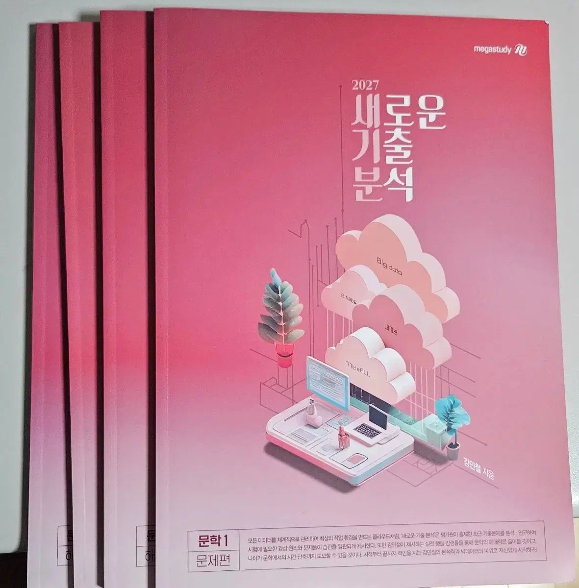2027 新過去問 文学