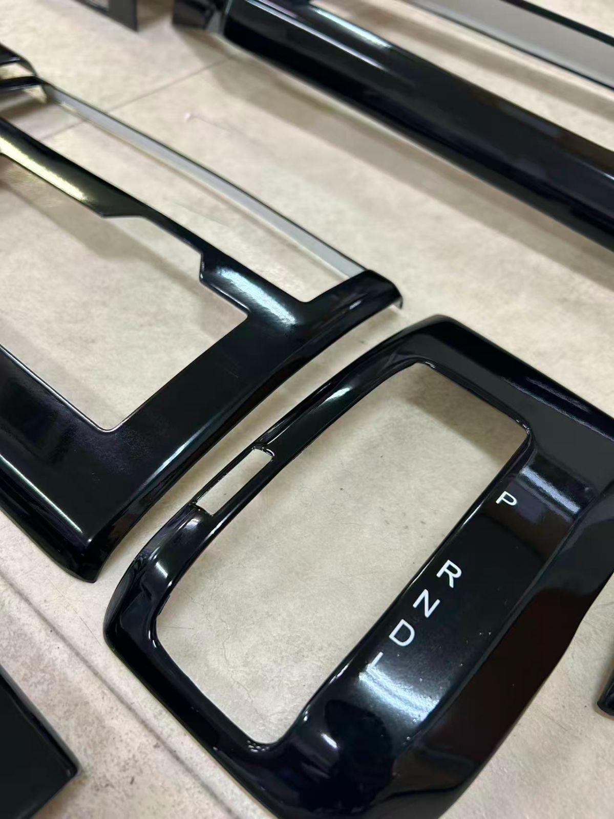 BH64】HONDA STEPWGN ステップワゴン RK1/2/5/6 内装パネル インテリア
