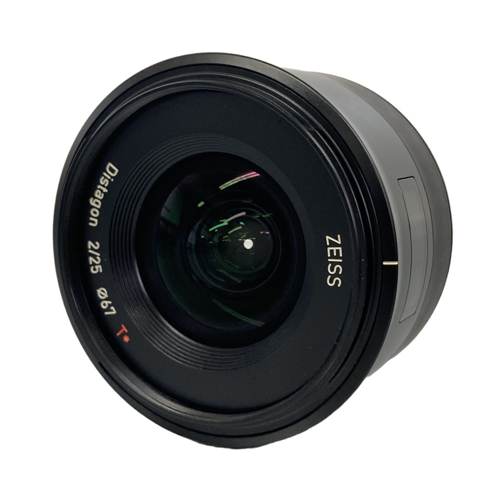 カールツァイス Batis 2/25 Eマウント レンズ 25mm F2 中古 T11244454