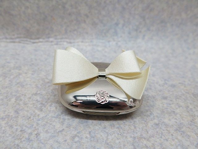 <未使用>DECORTE コスメデコルテ キモノ ミモザ ソリッドパフューム 2g