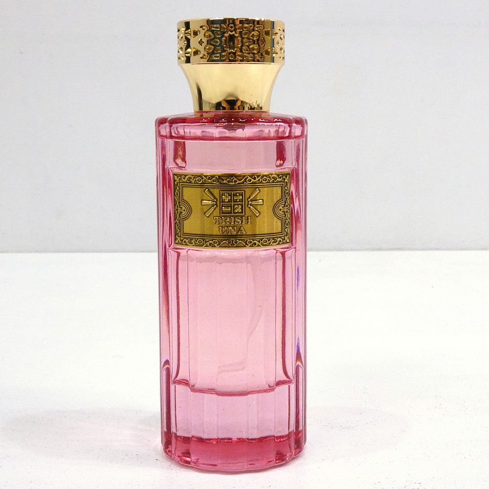 小牧店】開封品 ジョジョの奇妙な冒険 黄金の風 Eau de Parfum