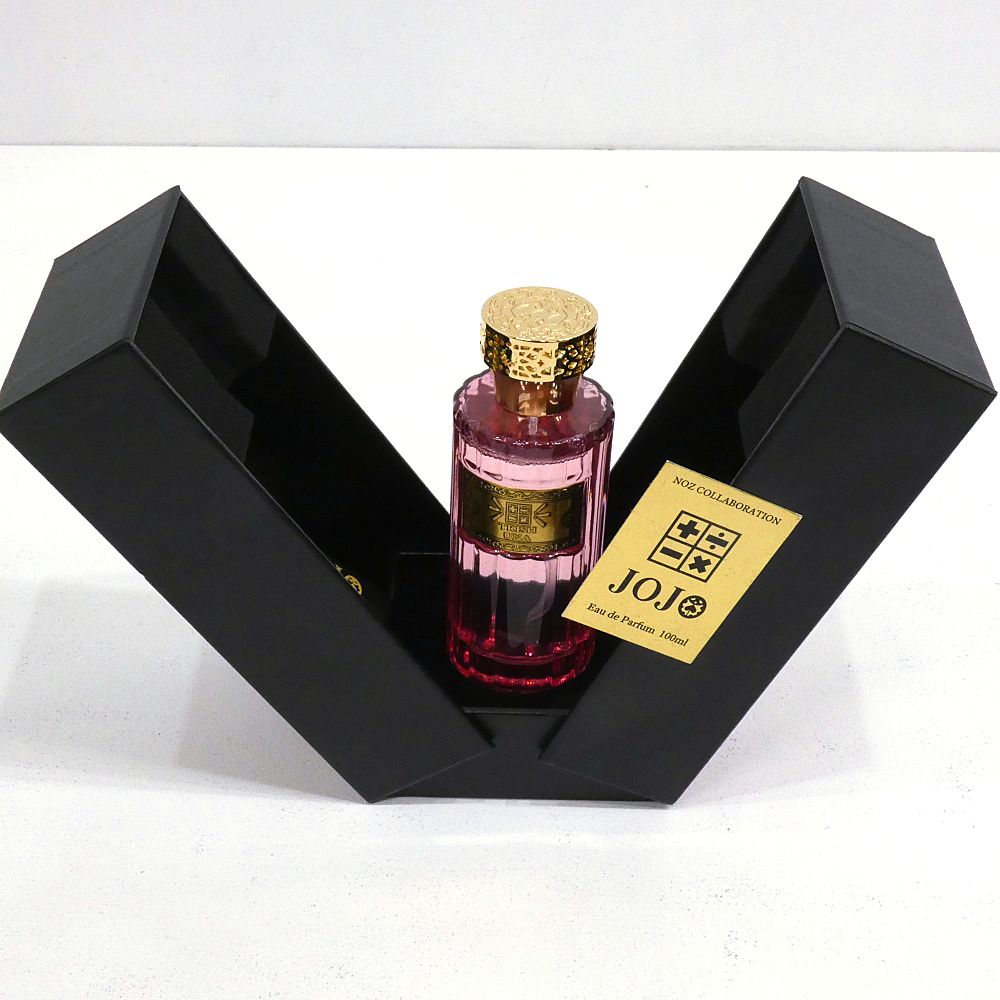 小牧店】開封品 ジョジョの奇妙な冒険 黄金の風 Eau de Parfum