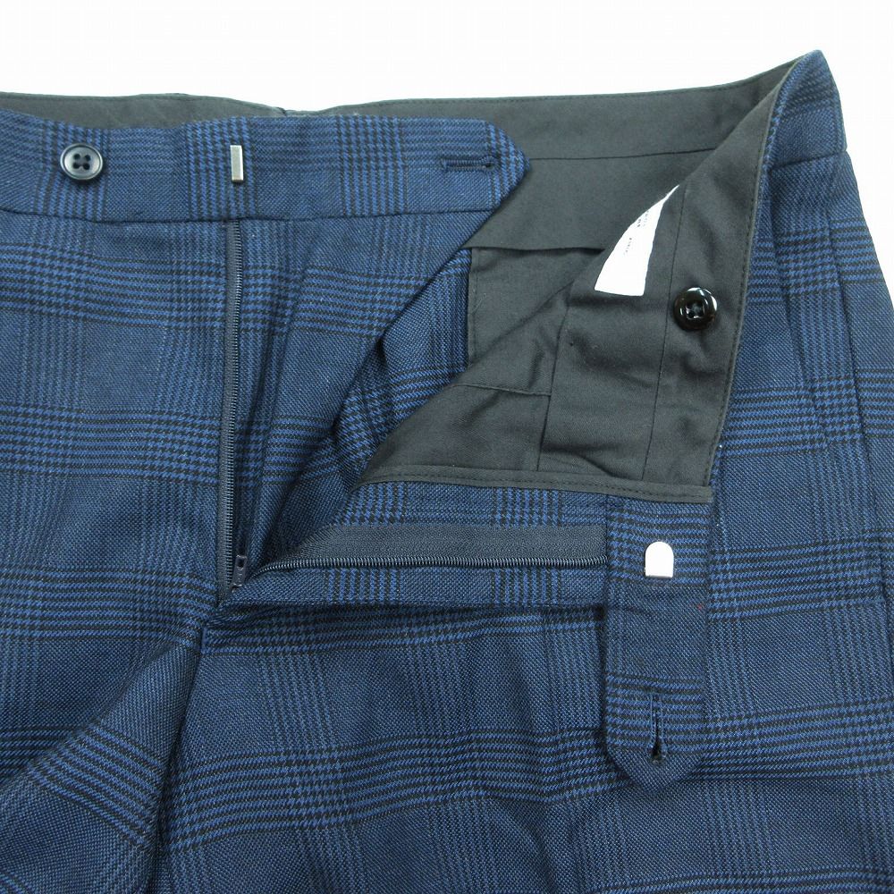 GREEN LABEL RELAXING グリーンレーベルリラクシング フレンチウール