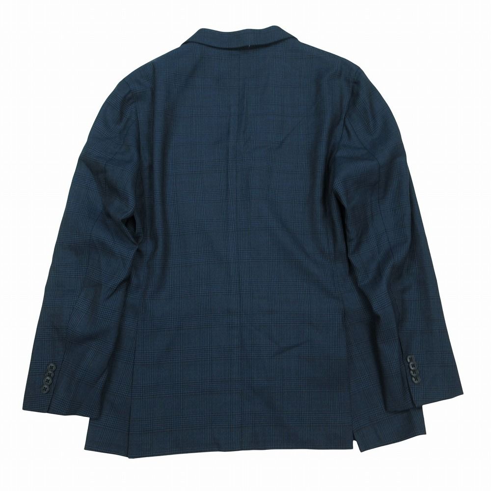 GREEN LABEL RELAXING グリーンレーベルリラクシング フレンチウール