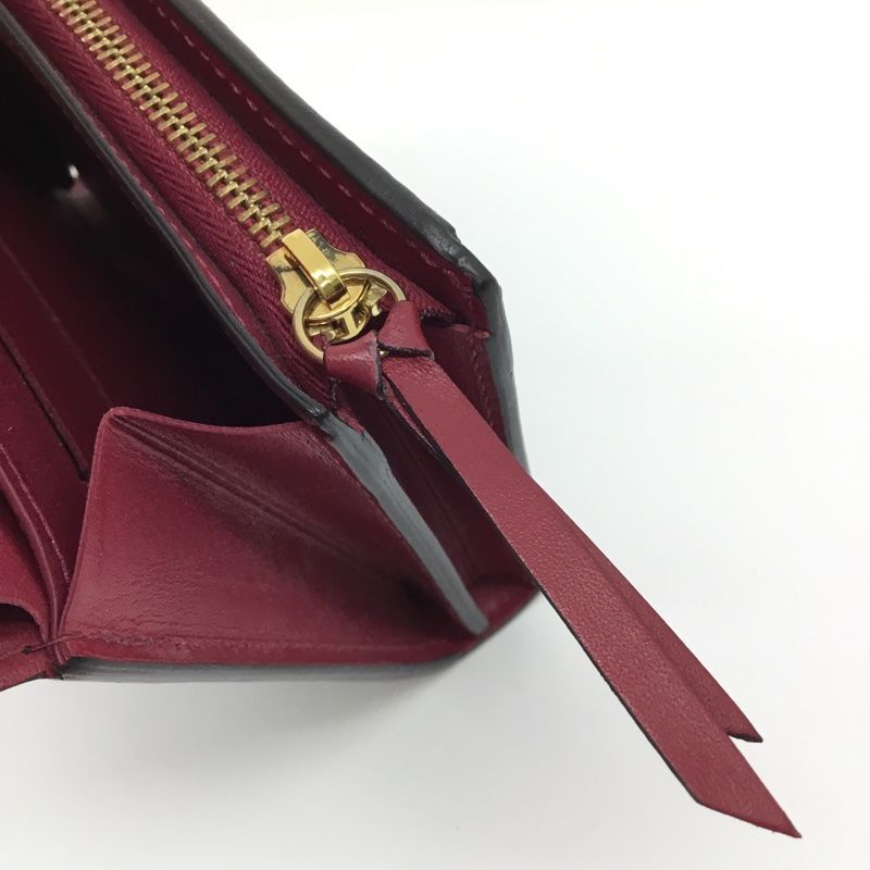 LOUIS VUITTON【ルイヴィトン】※イニシャル入り※ ポルトフォイユ フロール 二つ折り財布 コンパクトウォレット M64588 モノグラム【中古品/USED-B】質屋 かんてい局那覇店 n3101897927300455 LOUIS VUITTON【ルイヴィトン】※イニシャル入り※ ポルトフォイユ フロール 二つ折り財布 コンパクトウォレット M64588 モノグラム【中古品/USED-B】質屋 かんてい局那覇店 n3101897927300455