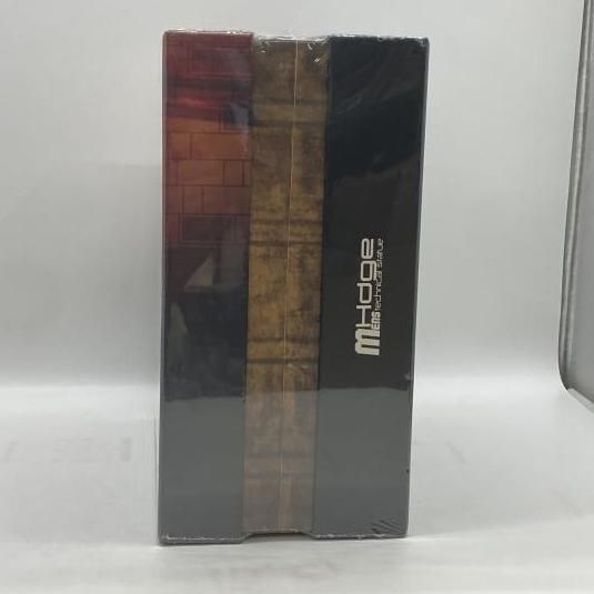 【中古】未開封）リヴァイ mensHdge technical statue No.3 進撃の巨人[24]