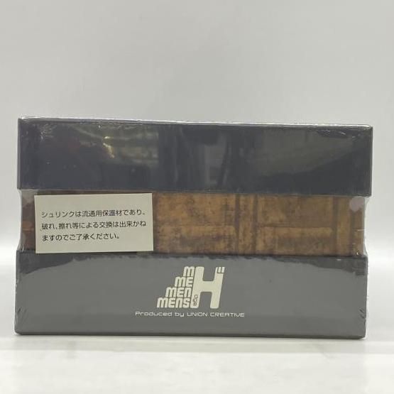 【中古】未開封）リヴァイ mensHdge technical statue No.3 進撃の巨人[24]