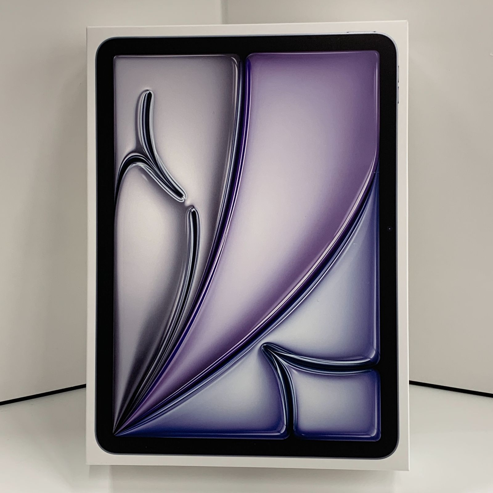 【新品未開封】iPad Air 11インチ (M4) Wi-Fi 128GB スペースグレイ A3459 No.F516