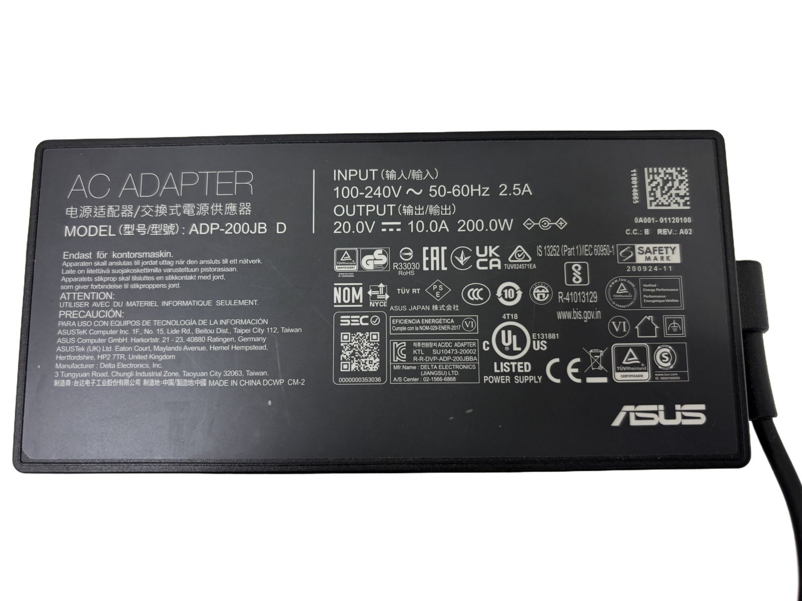 ASUS TUF Dash F15 FX516PM ゲーミング ノート パソコン i7 11370H 16GB SSD 1TB RTX3060 15.6インチ FHD 240Hz Win11 中古 T11235773 ASUS TUF Dash F15 FX516PM ゲーミング ノート パソコン i7 11370H 16GB SSD 1TB RTX3060 15.6インチ FHD 240Hz Win11 中古 T11235773