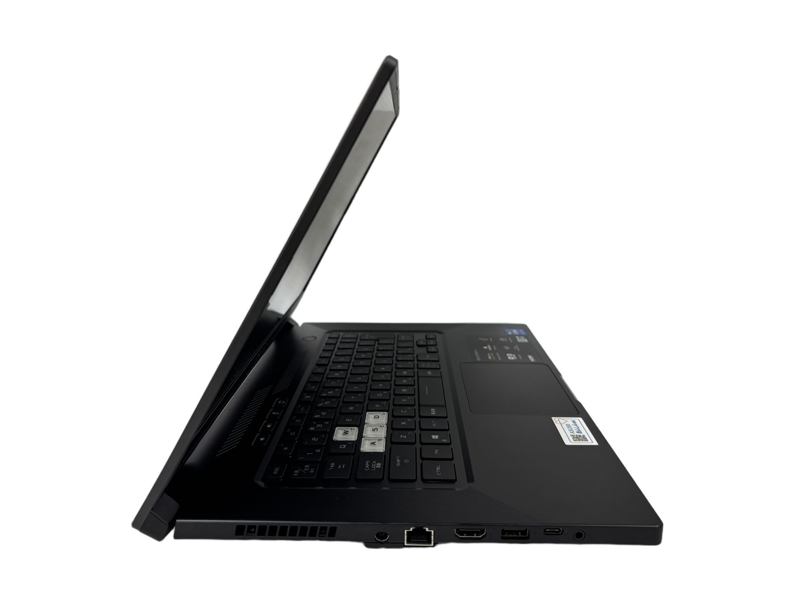 ASUS TUF Dash F15 FX516PM ゲーミング ノート パソコン i7 11370H 16GB SSD 1TB RTX3060 15.6インチ FHD 240Hz Win11 中古 T11235773 ASUS TUF Dash F15 FX516PM ゲーミング ノート パソコン i7 11370H 16GB SSD 1TB RTX3060 15.6インチ FHD 240Hz Win11 中古 T11235773