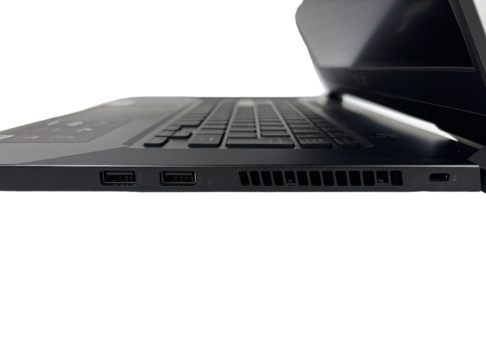 ASUS TUF Dash F15 FX516PM ゲーミング ノート パソコン i7 11370H 16GB SSD 1TB RTX3060 15.6インチ FHD 240Hz Win11 中古 T11235773 ASUS TUF Dash F15 FX516PM ゲーミング ノート パソコン i7 11370H 16GB SSD 1TB RTX3060 15.6インチ FHD 240Hz Win11 中古 T11235773