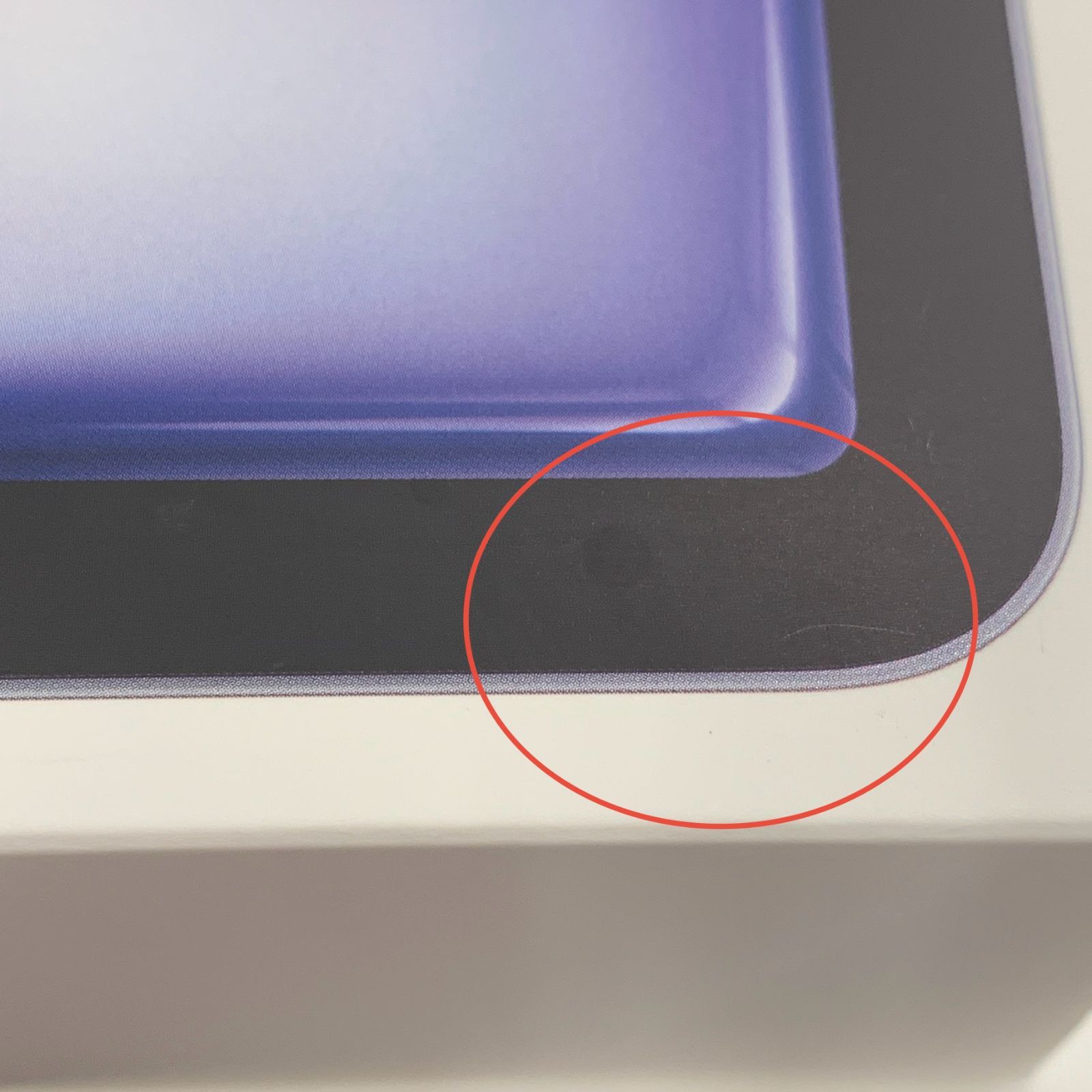 【新品未開封】iPad Air 11インチ (M4) Wi-Fi 128GB スペースグレイ A3459 No.F516