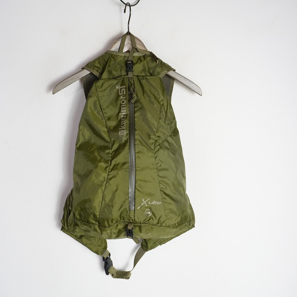 美品 Karrimor SF カリマー スペシャルフォース ミリタリーライン X 