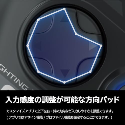 ファイティングコマンダーOCTA for Windows?PC (ブラック)kk 6b88b62b ファイティングコマンダーOCTA for Windows?PC (ブラック)kk 6b88b62b