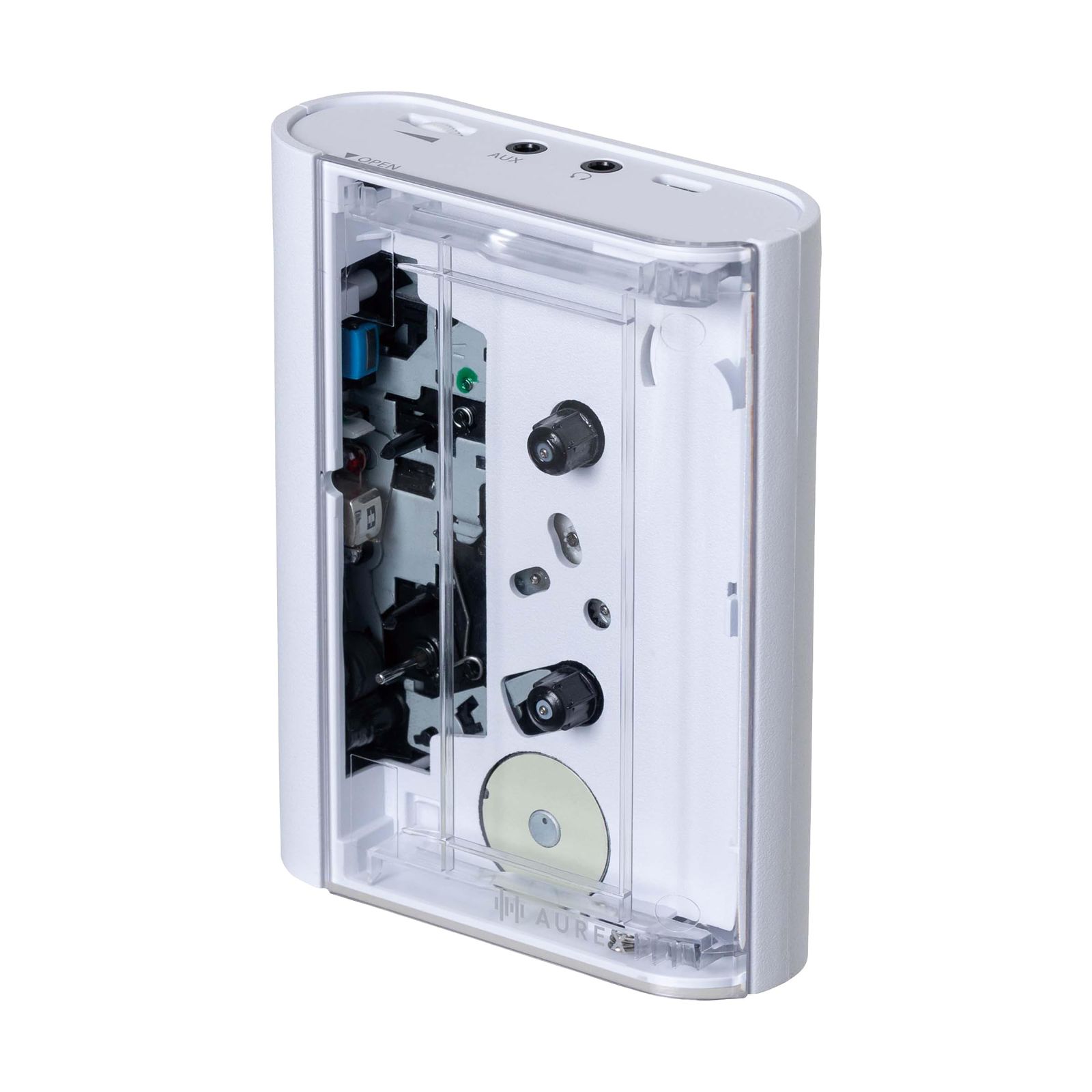 オーレックス(AUREX) ワイヤレス カセットプレイヤー AX-W10Ckk bfe19c36 オーレックス(AUREX) ワイヤレス カセットプレイヤー AX-W10Ckk bfe19c36