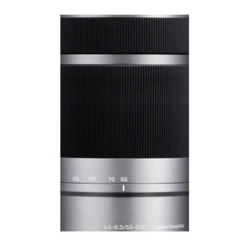 SONY 望遠ズームレンズ E 55-210mm F4.5-6.3 OSS ソニー Eマウント用 APS-C専用 SEL55210kk 9785ca8d SONY 望遠ズームレンズ E 55-210mm F4.5-6.3 OSS ソニー Eマウント用 APS-C専用 SEL55210kk 9785ca8d