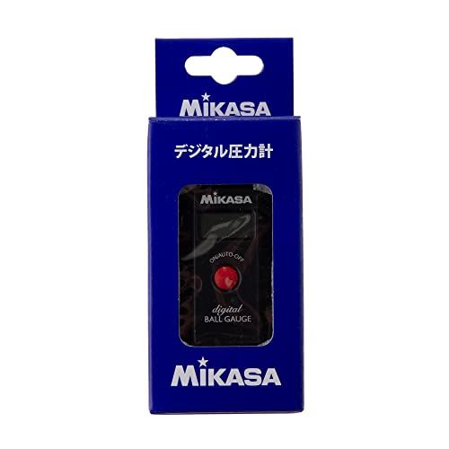 ミカサ(MIKASA) ボール用 デジタルエアーゲージ(空気圧計)AG-500kk 4bb22a32 ミカサ(MIKASA) ボール用 デジタルエアーゲージ(空気圧計)AG-500kk 4bb22a32