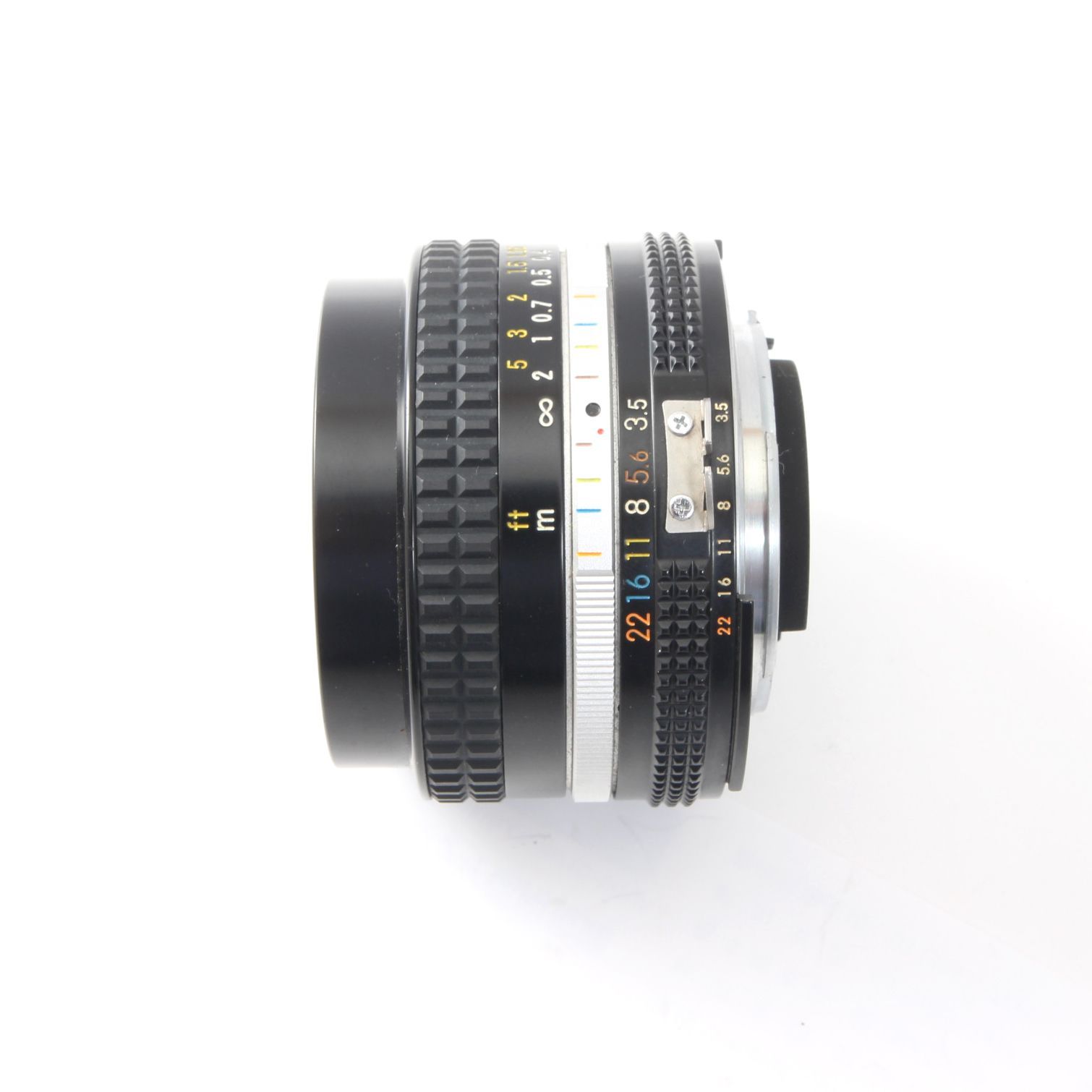 Nikon ニコン Ai-s NIKKOR 20mm F3.5