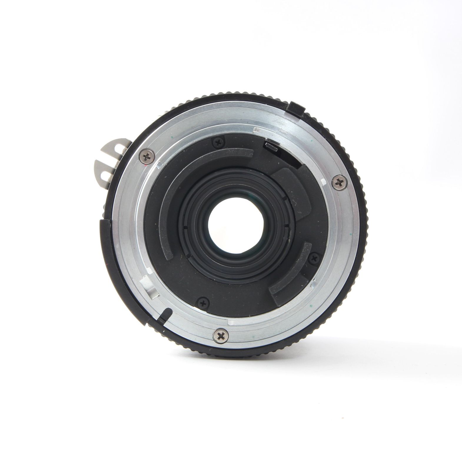 Nikon ニコン Ai-s NIKKOR 20mm F3.5